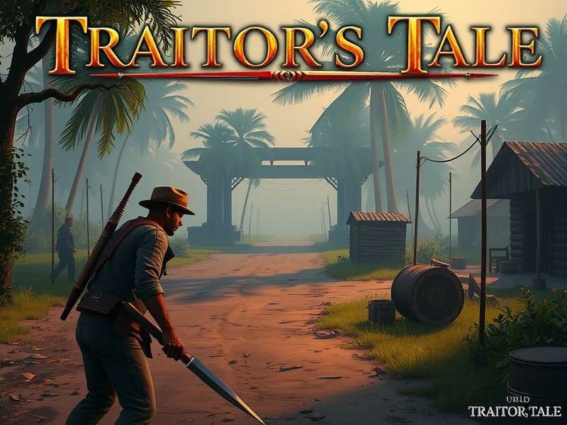 Traitor S Tale Indian Community