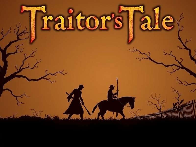 Traitor S Tale Gameplay